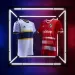 adidas present&oacute; las nuevas camisetas alternativas de River Plate y Boca Juniors