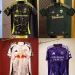adidas present&oacute; las camisetas de los equipos de la MLS para 2025