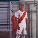 Adidas present&oacute; las nuevas camisetas de Per&uacute;