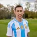 adidas present&oacute; las nuevas camisetas de la Selecci&oacute;n Argentina