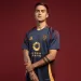 adidas present&oacute; dos nuevas terceras camisetas