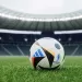 adidas present&oacute; FUSSBALLLIEBE, la pelota oficial de la Eurocopa 2024