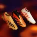 adidas present&oacute; su nuevo pack de botines 2023 "Heatspawn"