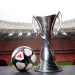 adidas present&oacute; la pelota oficial para las instancias finales de la Champions League femenina