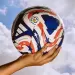 adidas present&oacute; la nueva pelota oficial del Mundial de Clubes 2025