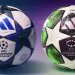 adidas present&oacute; la nueva pelota de la UEFA Champions League y de la Women Champions League