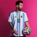 adidas present&oacute; TRIONDA FINAL, la pelota oficial para las instancias decisivas del Mundial 2026