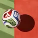 adidas present&oacute; TRIONDA: la pelota oficial de la Copa del Mundo 2026