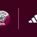 adidas es el nuevo proveedor de equipamiento deportivo de Qatar