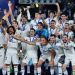 adidas es la marca que m&aacute;s t&iacute;tulos gan&oacute; en las ligas europeas de f&uacute;tbol 
