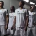 adidas y Real Madrid anunciaron su nueva camiseta para la temporada 2024/25