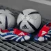 adidas relanz&oacute; la pelota Roteiro y los hist&oacute;ricos botines Predator