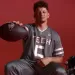 adidas renov&oacute; su v&iacute;nculo con Patrick Mahomes en un acuerdo estrat&eacute;gico a largo plazo