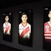adidas y River celebran 40 a&ntilde;os ininterrumpidos de alianza