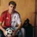 adidas y River presentaron su nueva tercera camiseta