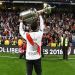 adidas lanz&oacute; una camiseta especial para celebrar la cuarta Copa Libertadores de River