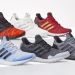 adidas Running presenta una colaboraci&oacute;n con Game of Thrones&reg; 