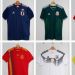 adidas confirm&oacute; su supremac&iacute;a de marcas en Rusia 2018 gracias a la clasificaci&oacute;n de Suecia 