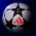 adidas renov&oacute; su contrato con la UEFA hasta 2027