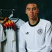adidas y la Selecci&oacute;n Alemana presentaron una nueva camiseta por los 125 a&ntilde;os de la DFB
