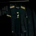 adidas y la Selecci&oacute;n de M&eacute;xico presentaron su nueva camiseta &ldquo;M&eacute;xico de Oro&rdquo;