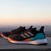  adidas Running presenta SolarBoost, dise&ntilde;adas para brillar 