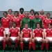 adidas volver&aacute; a vestir a un hist&oacute;rico: es el nuevo sponsor t&eacute;cnico del Nottingham Forest