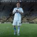 adidas difundi&oacute; el video completo de su campa&ntilde;a con Lionel Messi