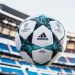 adidas present&oacute; Thunderstorm, el bal&oacute;n oficial de la Champions League 2017/18