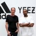 adidas crece en un 40% y se posiciona segunda en el ranking de marcas focalizado