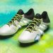 adidas present&oacute; los nuevos botines X15 SL