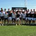 adidas reuni&oacute; a las j&oacute;venes promesas del f&uacute;tbol argentino