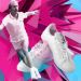 adidas y su v&iacute;nculo con el tenis a trav&eacute;s de las zapatillas