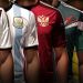 Estas son las camisetas adidas para Brasil 2014