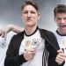 Alemania renov&oacute; por una cifra r&eacute;cord con adidas hasta 2022