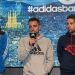adidas palpit&oacute; la Navidad con sus embajadores del Barcelona