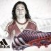 adidas patrocinar&aacute; por primera vez a una futbolista espa&ntilde;ola