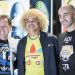 Valderrama, Montero y Aguinaga se unen a la Revoluci&oacute;n del F&uacute;tbol junto a adidas