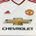 Las camisetas alternativas adidas del Manchester United tienen fecha de estreno