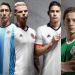 La Copa Am&eacute;rica y las marcas: adidas lidera con cinco pa&iacute;ses