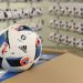 adidas ya entreg&oacute; las pelotas de la EURO2016 a todas las selecciones participantes