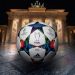 adidas Finale Berlin, la pelota de la final de la Champions League