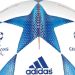 adidas present&oacute; la pelota de la Champions League 2015/2016