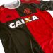 adidas present&oacute; la camiseta de Flamengo en homenaje a R&iacute;o de Janeiro