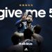 adidas celebra el quinto t&iacute;tulo de Francia en handball