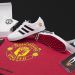 adidas dise&ntilde;ar&aacute; art&iacute;culos de golf de Manchester United