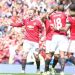 adidas regres&oacute; al Manchester United con un triunfo