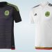 adidas present&oacute; las nuevas camisetas de M&eacute;xico; la titular ser&aacute; negra