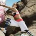 De cara al verano, adidas present&oacute; su nueva l&iacute;nea de indumentaria para aventura