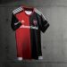 Newell&rsquo;s present&oacute; sus nuevas camisetas adidas